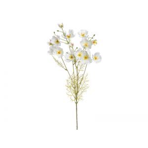 Crenguta floricele artificiale pentru aranjamente florale