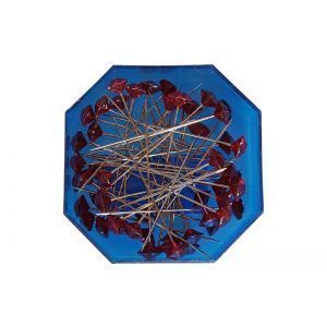 Cristale cu ac pentru aranjamente florale