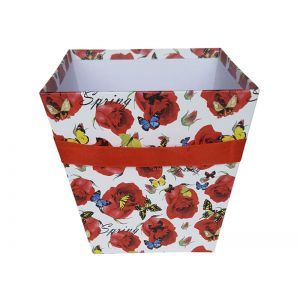 Cutie pentru aranjamente florale