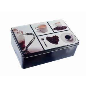 Cutie decorativa tabla pentru aranjamente florale