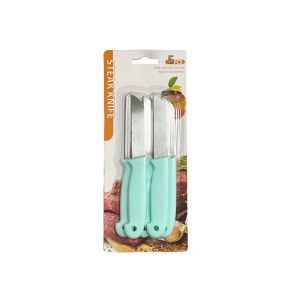 Cutit pentru floristica set 5 buc