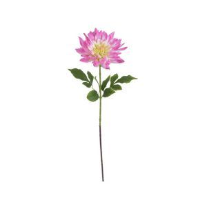 Dalie artificiala pentru aranjamente florale
