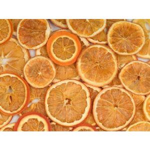 Felii portocale 200 gr