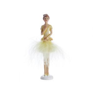 Figurina balerina