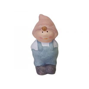 Figurina ceramica pentru aranjamente florale