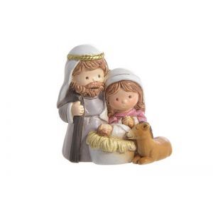 Figurina decorativa color pentru decoratiuni florale