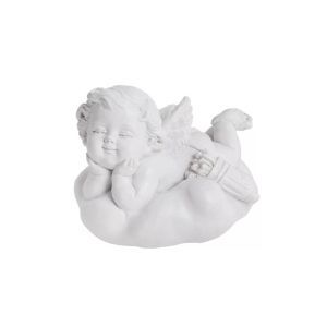 Figurina ingeras+nor pentru aranjamente florale