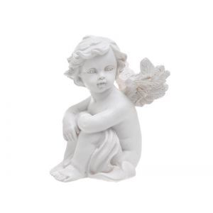 Figurina ingeras pentru aranjamente florale