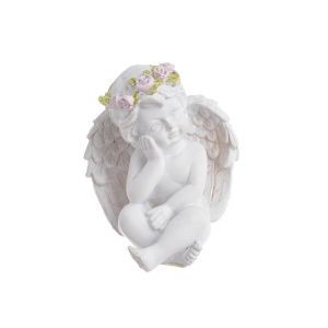 Figurina ingeras pentru aranjamente florale