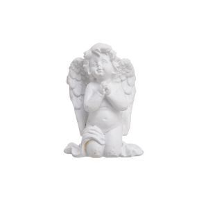 Figurina ingeras pentru decoratiuni florale