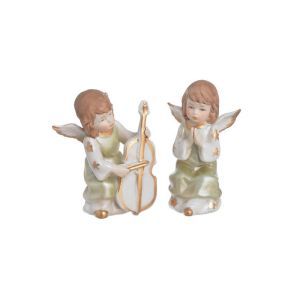 Figurina ingeras pentru decoratiuni florale