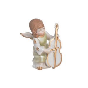 Figurina ingeras pentru decoratiuni florale