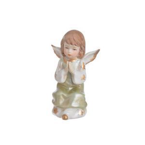 Figurina ingeras pentru decoratiuni florale