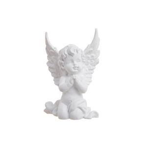 Figurina ingeras pentru decoratiuni florale