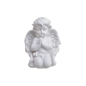 Figurina ingeras pentru decoratiuni florale
