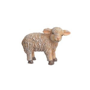 Figurina oita pentru decoratiuni Paste