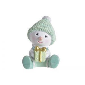 Figurina om zapada color
