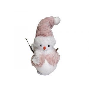 Figurina om zapada plus pentru decoratiuni florale