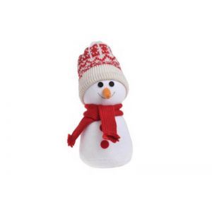Figurina om zapada plus pentru decoratiuni florale