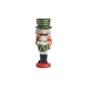 Figurina soldatel color+magnet pentru decoratiuni