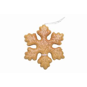 Figurina turta dulce pentru aranjamente florale