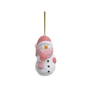 Figurina ursulet+agatatoare pentru decoratiuni florale