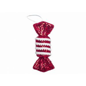 Figurine acadele color pentru decoratiuni craciun