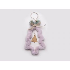 Figurine plus+agatatoare pentru decoratiuni florale