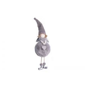 Figurine plus+picioare moi pentru decoratiuni florale