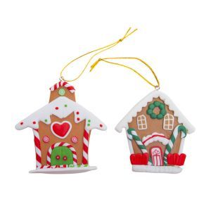 Figurine turta dulce pentru decoratiuni craciun