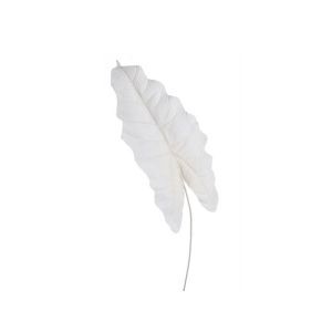 Frunza artificiala pentru aranjamente florale