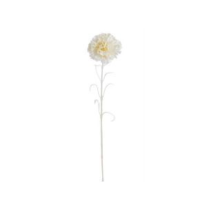 Garoafa artificiala pentru aranjamente florale