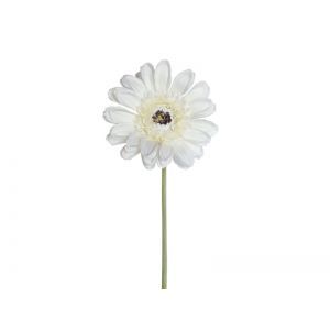 Gherbera din flori artificiale