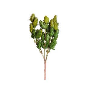 Hamei 34 cm artificial pentru aranjamente florale