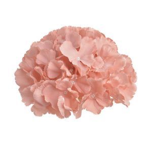 Hortensie artificiala pentru aranjamente florale