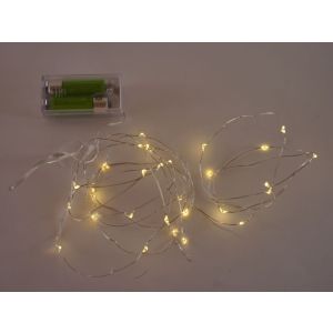 Instalatie 30 led
