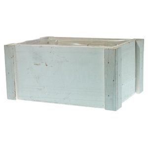 Ladita lemn pentru aranjamente florale