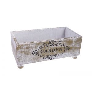 Ladita tip sertar pentru aranjamente florale