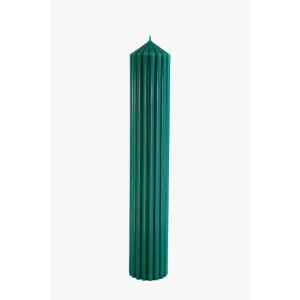 Lumanare striatii pentru decoratiuni florale