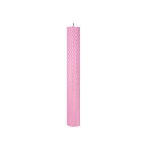 Lumanare tip fagure pentru decoratiuni florale