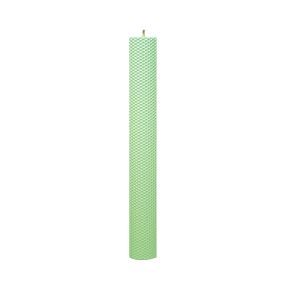 Lumanare tip fagure pentru decoratiuni florale
