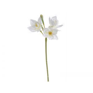 Narcisa artificiala pentru aranjamente florale