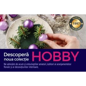 Celoplast - Categorie de produse Hobby
