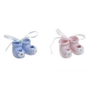 Papucei ceramica pentru aranjamente florale