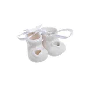 Papucei ceramica pentru aranjamente florale