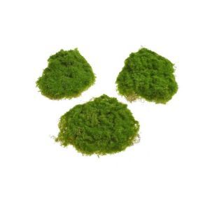 Pietre muschi artificial pentru decoratiuni florale 1 kg