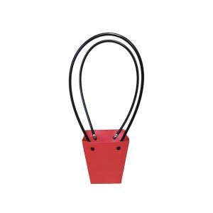 Poseta color pentru aranjamente florale set 10 buc