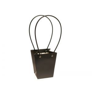 Posete hartie pentru flori set 10 buc
