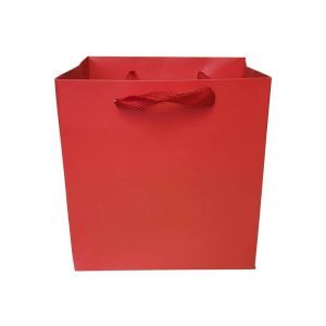 Poseta hartie color pentru aranjamente florale set 10 buc