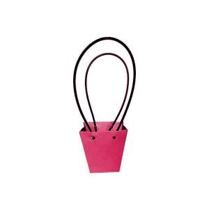 Posete hartie pentru flori set 10 buc